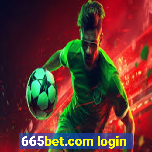 665bet.com login